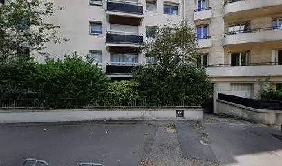 Dr Elise DUPIN, Médecin Généraliste à Nogent-sur-Marne