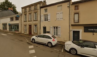 Scm Du Millenaire, Médecin Généraliste à Bressuire