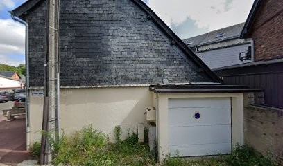 Louvel Michel, Médecin Généraliste à Montville