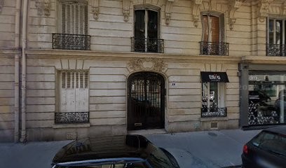 Koehler Sylvia, Médecin Généraliste à Paris 07