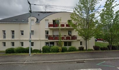 Cabinet Médical Du Parc Saint Martin, Médecin Généraliste à Vertou