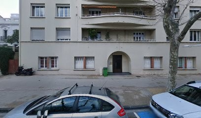 Campistron Marcel-André, Médecin Généraliste à Toulon