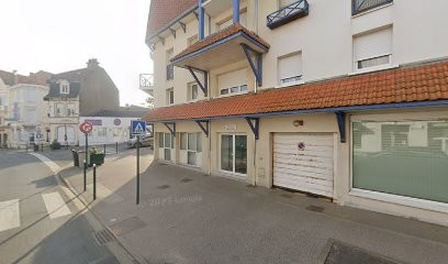 Britannia, Médecin Généraliste à Wimereux