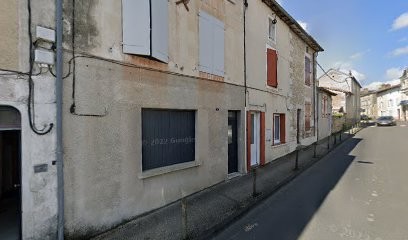 Bouillard Catherine, Médecin Généraliste à Ruffec
