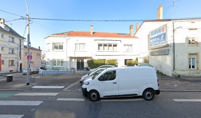 Sauvage Frédéric, Médecin Généraliste à Montigny-lès-Metz
