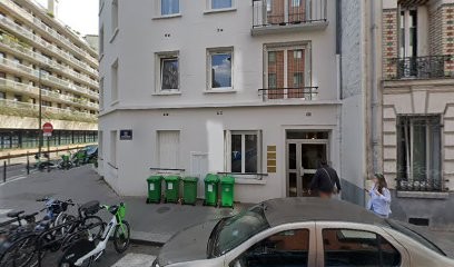 Munera Yves, Médecin Généraliste à Paris 15