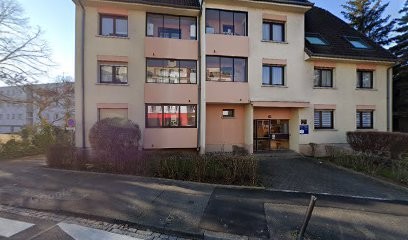 Fabre Yvan, Médecin Généraliste à Strasbourg