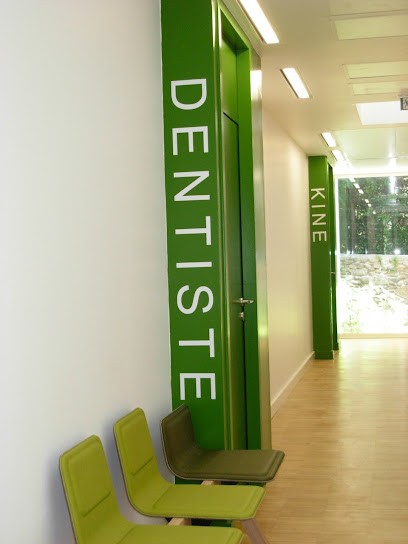 Maison de Santé St Jean du Gard, Centre Médical à Saint-Jean-du-Gard