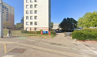 Dr JACQUES Marie Julie - Cabinet Le Maine, Médecin Généraliste à Laxou