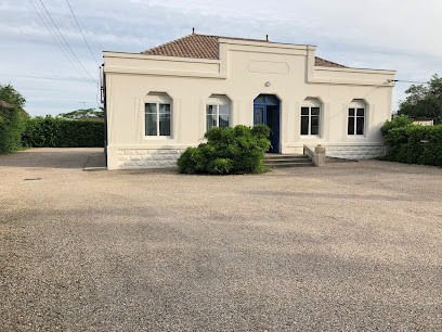 Dr Eric BAUGIER, Médecin Généraliste à Libourne