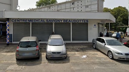 Dr Honorine BIDOUNGA, Médecin Généraliste à Sevran