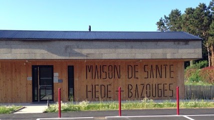 Dr Servane BOURGES - Médecin généraliste, Médecin Généraliste à Hédé-Bazouges