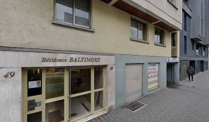 Docteur Ruimy, Médecin Généraliste à Strasbourg