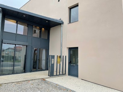 Dr Loic TRANCHANT, Médecin Généraliste à Messimy