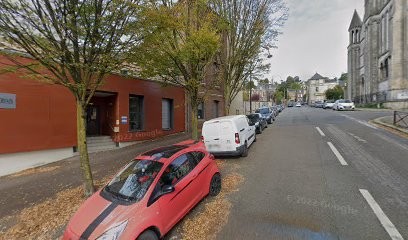 Centre Support Normandie Réhab, Centre Médical à Rouen