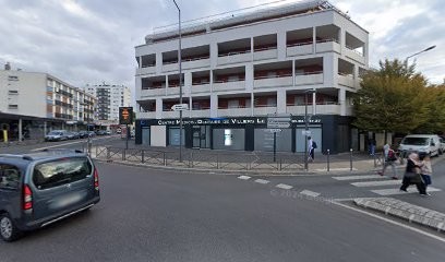 Agarbi Icram, Médecin Généraliste à Villiers-le-Bel