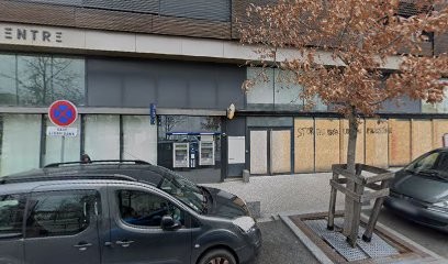 Genin Herve Georges, Médecin Généraliste à Lyon 09