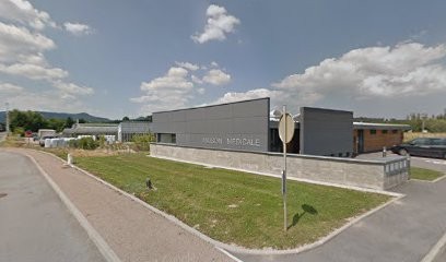 Dupoirieux Marie, Médecin Généraliste à Saint-Michel-sur-Meurthe