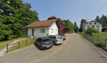 Heitz Pierre, Médecin Généraliste à Oltingue