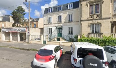 Barbier Jean-Marc, Médecin Généraliste à Château-Thierry