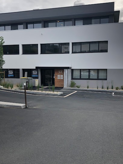 Doctor's Office - Dr. Puel - Osteopath, Médecin Généraliste à Quimper