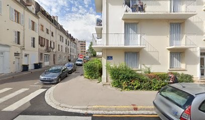 Hagry Olivier, Médecin Généraliste à Chalon-sur-Saône