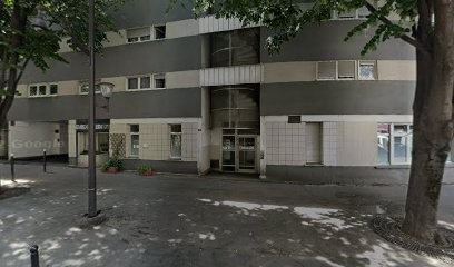 Casa Delta Centre Jour Alzheimer, Médecin Généraliste à Paris 18