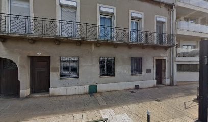 Martin Andre Rhumatologue, Médecin Généraliste à Sète