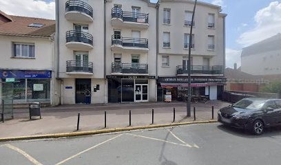 Oberrieder Jean-Luc, Médecin Généraliste à Savigny-sur-Orge