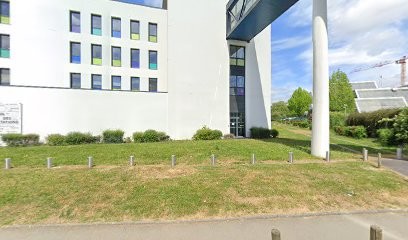 Maison Medicale Sevigne, Médecin Généraliste à Cesson-Sévigné