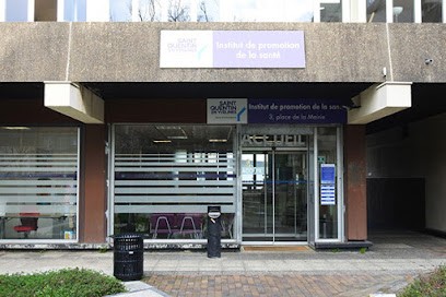 Association De Médecins Bénévoles, Médecin Généraliste à Trappes