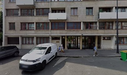 Dumont Bertrand, Médecin Généraliste à Paris 15