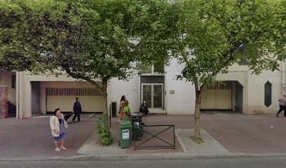 Docteur Daniel Rocca - Angiologue, Médecin Généraliste à Clamart