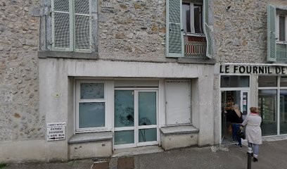 Dr André Pascale, Médecin Généraliste à Claix