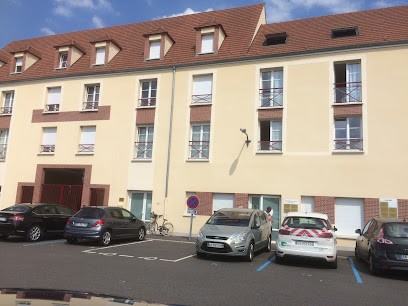 Van Audenhaege Stéphane, Médecin Généraliste à Estrées-Saint-Denis