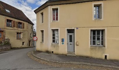 Houssin Martine, Médecin Généraliste à Longny les Villages