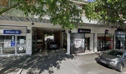 Cabinet Médical Des Docteurs Epron Et Leguerson SCP, Médecin Généraliste à Noisy-le-Grand