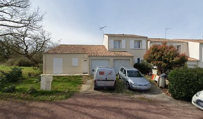 Thisse François, Médecin Généraliste à Rochefort