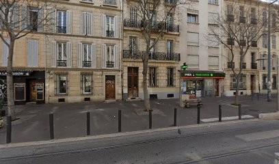 Societe Des Docteurs Wattinne Gass Vittot & Bailly Medecins Ca, Médecin Généraliste à Marseille 05