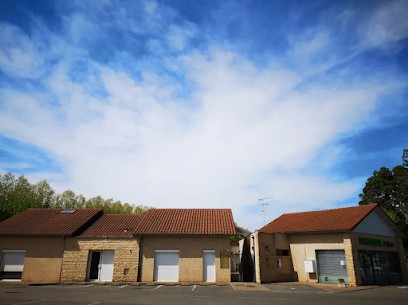 Centre De Santé Du Marais, Médecin Généraliste à Saint-Alban-de-Roche