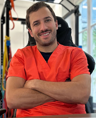 Diogo Duarte - Kiné Du Sport, Médecin Généraliste à Saint-Maurice