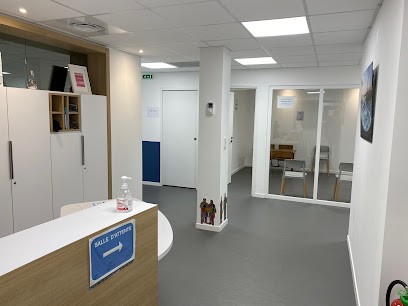 Cabinet médical Dr BONHOURE Molène & TOUPIN Vincent, Médecin Généraliste à Ploemeur