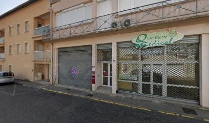 Karkous Francois, Médecin Généraliste à Moissac