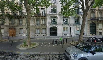 Dr Gabriel MIGET - Spécialiste en médecine physique et de réadaptation, Médecin Généraliste à Paris 17