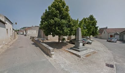 Cabinet Médical Taitot Richard Et Lequain Eric, Médecin Généraliste à Mercurey