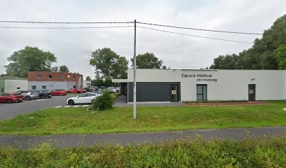 Docteur Ludivine KRONEK, Médecin Généraliste à Saint-Amand-les-Eaux