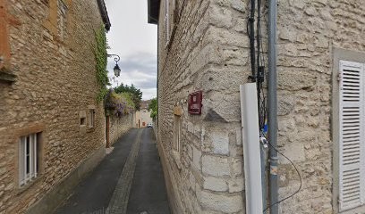 Debeir Caroline, Médecin Généraliste à Chazay-d'Azergues