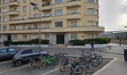 Hamandjian Isabelle, Médecin Généraliste à Lyon 08