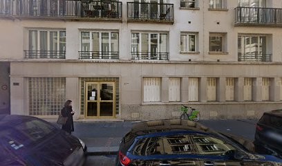 Fléchet Marie-Laure, Médecin Généraliste à Paris 07