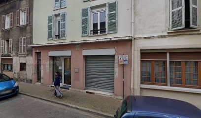 Cabinet de Psychomotricité - Aurélie VERRIER, Médecin Généraliste à Vizille